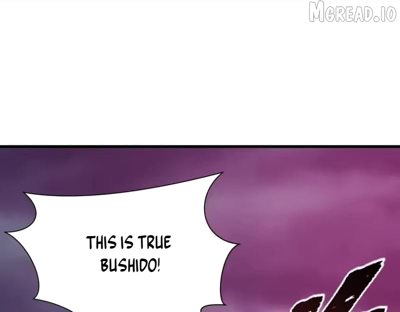 Era of the Haunted Chapter 574  - page 74